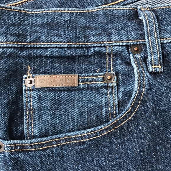 WRANGLER JEANS! - Picture 6 of 8